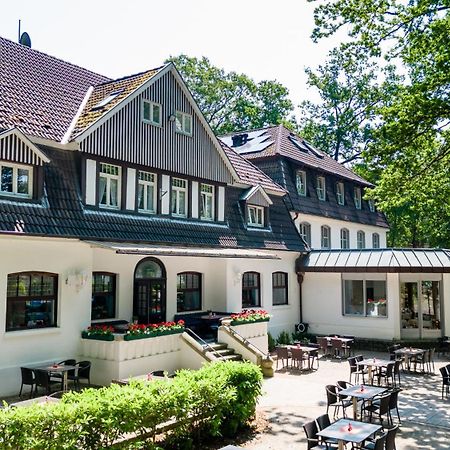 Hotel Muennich Munster  Extérieur photo