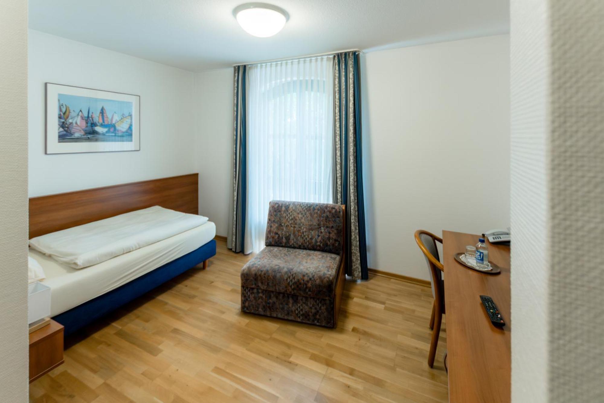 Hotel Muennich Munster  Extérieur photo